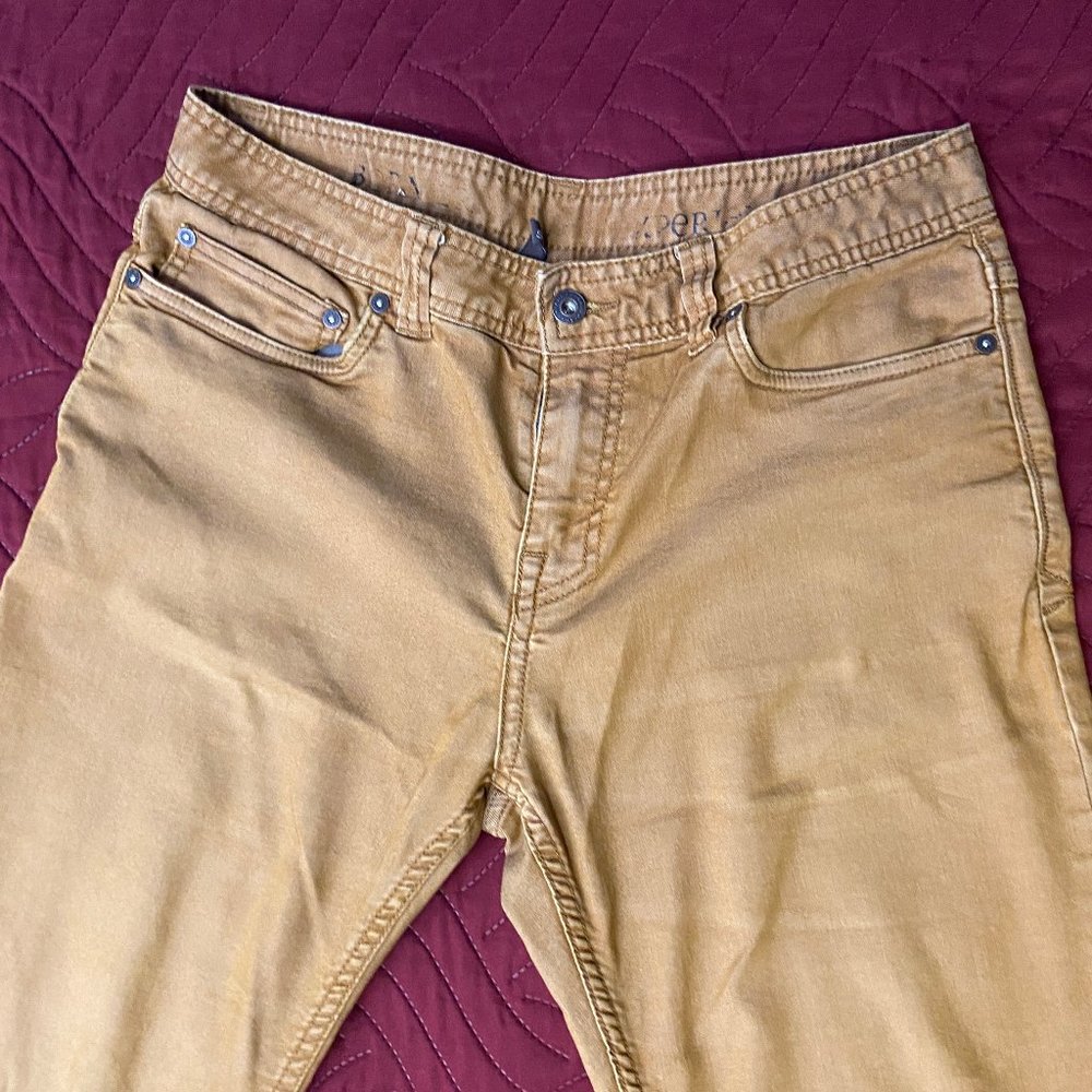 prAna Bridger Men's Bridger Pants 31W 32L